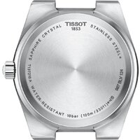 Наручные часы Tissot T137.210.11.421.00 - Изображение №4 — Chaika Market