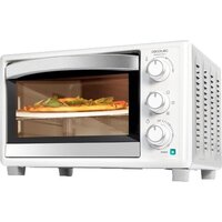Мини-печь Cecotec Bake&Toast 2600 White 4Pizza — Chaika Market