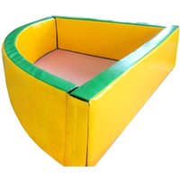 Сухой бассейн Dinamika ZSO-003034 — Chaika Market