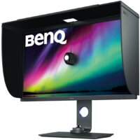 Монитор BenQ PhotoVue SW321C - Изображение №8 — Chaika Market