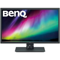 Монитор BenQ PhotoVue SW321C - Изображение №4 — Chaika Market