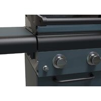 Газовый гриль для дачи Sahara X250 2 Burner - Изображение №7 — Chaika Market