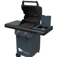 Газовый гриль для дачи Sahara X250 2 Burner - Изображение №3 — Chaika Market