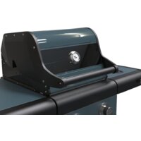 Газовый гриль для дачи Sahara X250 2 Burner - Изображение №6 — Chaika Market