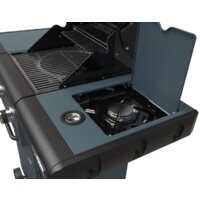Газовый гриль для дачи Sahara X250 2 Burner - Изображение №8 — Chaika Market