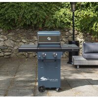 Газовый гриль для дачи Sahara X250 2 Burner - Изображение №9 — Chaika Market