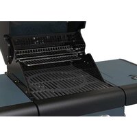 Газовый гриль для дачи Sahara X250 2 Burner - Изображение №5 — Chaika Market