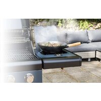 Газовый гриль для дачи Sahara X250 2 Burner - Изображение №10 — Chaika Market