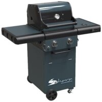 Газовый гриль для дачи Sahara X250 2 Burner - Изображение №2 — Chaika Market
