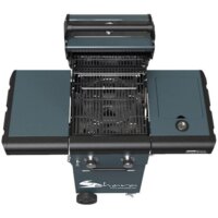 Газовый гриль для дачи Sahara X250 2 Burner - Изображение №4 — Chaika Market
