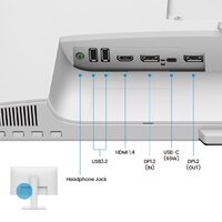 Монитор BenQ Eye-Care GW2786TC - Изображение №7 — Chaika Market