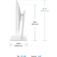 Монитор BenQ Eye-Care GW2786TC - Изображение №9 — Chaika Market