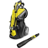 Мойка высокого давления Karcher K7 Premium Smart Control Flex Black 1.317-236.0 — Chaika Market