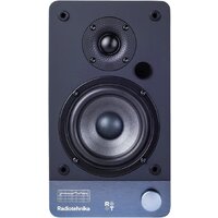Полочная акустика Radiotehnika S-10NA - Изображение №2 — Chaika Market