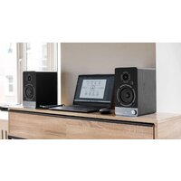 Полочная акустика Radiotehnika S-10NA - Изображение №3 — Chaika Market