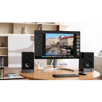 Полочная акустика Radiotehnika S-10NA - Изображение №4 — Chaika Market