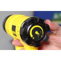 Промышленный фен DeWalt D26411 - Изображение №4 — Chaika Market