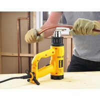 Промышленный фен DeWalt D26411 - Изображение №5 — Chaika Market