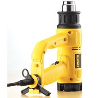 Промышленный фен DeWalt D26411 - Изображение №6 — Chaika Market