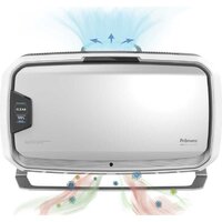 Очиститель воздуха Fellowes AeraMax Pro AM4S PC - Изображение №4 — Chaika Market