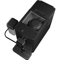 Кофемашина Weissgauff WCM-335 Automatic ColorTouch Cappuccino Nero - Изображение №25 — Chaika Market