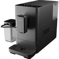 Кофемашина Weissgauff WCM-335 Automatic ColorTouch Cappuccino Nero - Изображение №21 — Chaika Market