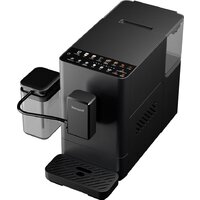 Кофемашина Weissgauff WCM-335 Automatic ColorTouch Cappuccino Nero — Chaika Market