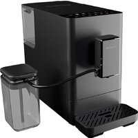 Кофемашина Weissgauff WCM-335 Automatic ColorTouch Cappuccino Nero - Изображение №23 — Chaika Market