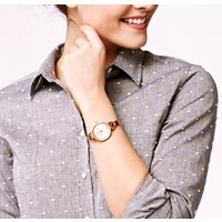 Наручные часы Fossil ES3226 - Изображение №11 — Chaika Market