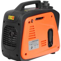 Бензиновый генератор Patriot 1000i - Изображение №2 — Chaika Market