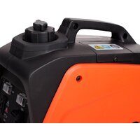 Бензиновый генератор Patriot 1000i - Изображение №7 — Chaika Market