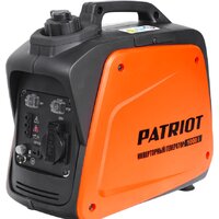 Бензиновый генератор Patriot 1000i — Chaika Market