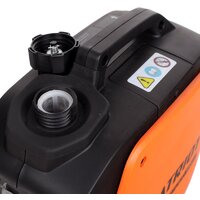 Бензиновый генератор Patriot 1000i - Изображение №4 — Chaika Market