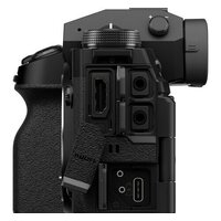 Беззеркальный фотоаппарат Fujifilm X-H2 - Изображение №7 — Chaika Market