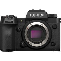 Беззеркальный фотоаппарат Fujifilm X-H2 — Chaika Market