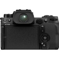 Беззеркальный фотоаппарат Fujifilm X-H2 - Изображение №3 — Chaika Market