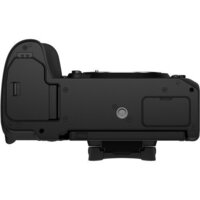 Беззеркальный фотоаппарат Fujifilm X-H2 - Изображение №8 — Chaika Market