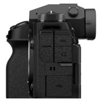 Беззеркальный фотоаппарат Fujifilm X-H2 - Изображение №6 — Chaika Market