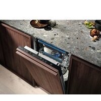 Встраиваемая посудомоечная машина Electrolux SatelliteClean 600 EEM43201L - Изображение №3 — Chaika Market