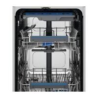 Встраиваемая посудомоечная машина Electrolux SatelliteClean 600 EEM43201L - Изображение №11 — Chaika Market