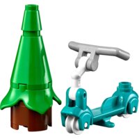 Конструктор LEGO Friends 41677 Лесной водопад - Изображение №13 — Chaika Market