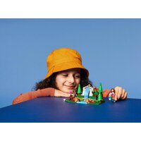 Конструктор LEGO Friends 41677 Лесной водопад - Изображение №18 — Chaika Market