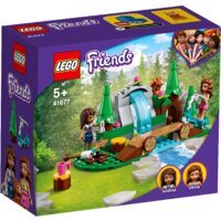 Конструктор LEGO Friends 41677 Лесной водопад — Chaika Market