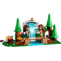 Конструктор LEGO Friends 41677 Лесной водопад - Изображение №4 — Chaika Market