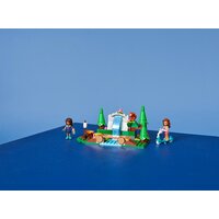 Конструктор LEGO Friends 41677 Лесной водопад - Изображение №16 — Chaika Market
