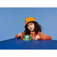 Конструктор LEGO Friends 41677 Лесной водопад - Изображение №15 — Chaika Market