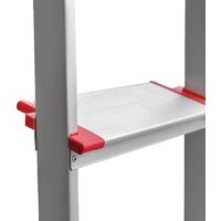 Лестница Новая высота NV 3217 3217106 (6 ступеней) - Изображение №12 — Chaika Market