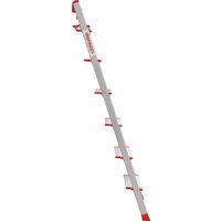 Лестница Новая высота NV 3217 3217106 (6 ступеней) - Изображение №9 — Chaika Market