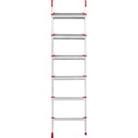 Лестница Новая высота NV 3217 3217106 (6 ступеней) - Изображение №5 — Chaika Market