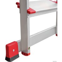 Лестница Новая высота NV 3217 3217106 (6 ступеней) - Изображение №7 — Chaika Market